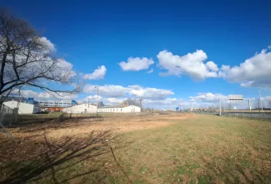 Stanoviště pro kontrolu vozidel a osob