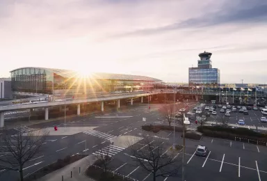 Letiště Praha 