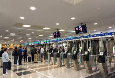 Border Control