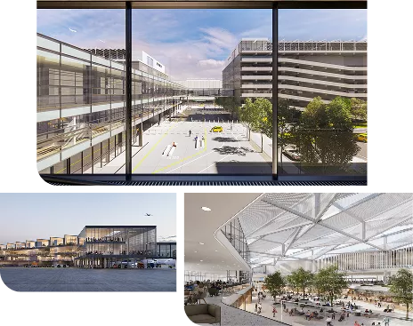 CZECHS SUPPORT AIR TRANSPORT DEVELOPMENT