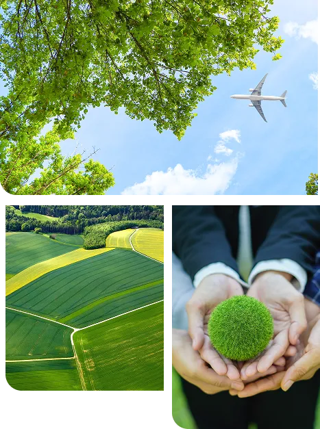 Udržitelný turismus je náš společný cíl